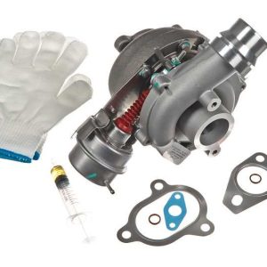 Actuador, turbocompresor 14411-6289R