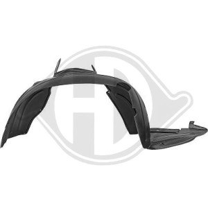 Revestimiento, pasarruedas 7136CJ