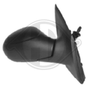 Retrovisor exterior 8149RH