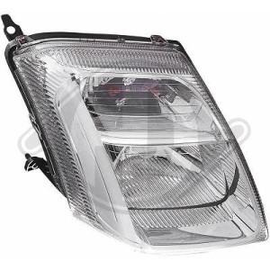 Faro principal 6205ZW