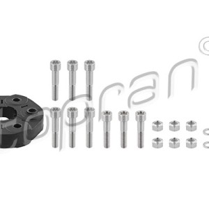 Disco flexible 400250001, 1704100115