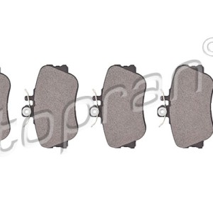 Juego de pastillas de freno 400516001, 24202120