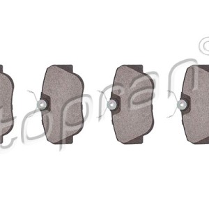 Juego de pastillas de freno 400517001, 14208120