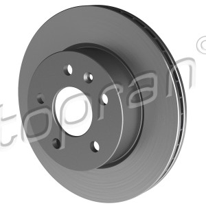 Disco de freno 400857001, 6384210112