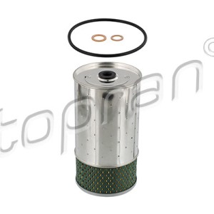 Filtro de aceite 400991001, 6011800109