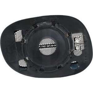 Cristal de espejo, retrovisor exterior 8151GE