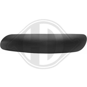 List¢n embellecedor/protector, parachoques 7452W1