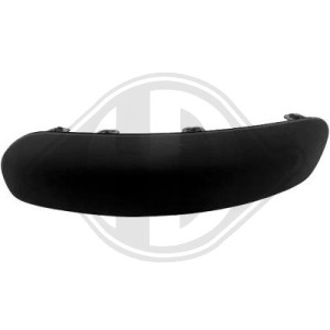 List¢n embellecedor/protector, parachoques 7452HG