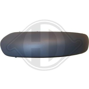 List¢n embellecedor/protector, parachoques 7452KF