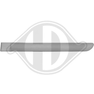 List¢n embellecedor/protector, puerta 8546K0