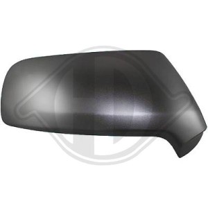 Cubierta, retrovisor exterior 8152A9