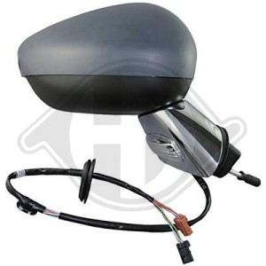 Retrovisor exterior 8154AV