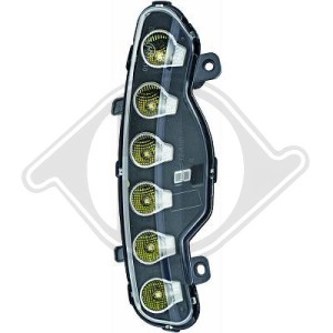 Luz diurna 6206R8