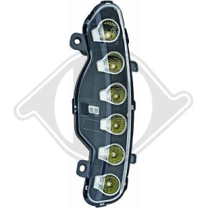 Luz diurna 6208R8