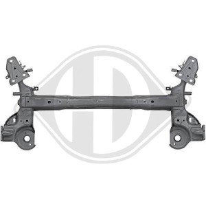 Cuerpo del eje 5148J5