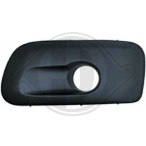 Pantalla, faro antiniebla 7452XK