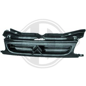 Panal de radiador 7804G0