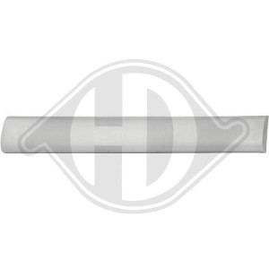 List¢n embellecedor/protector, puerta 8546L2