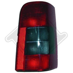 Piloto posterior 6350EE