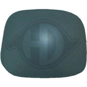 Cubierta, retrovisor exterior 8149C5