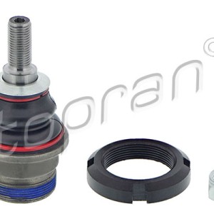Rótula de suspensión / carga brazo transversal 401361001, 1633500113