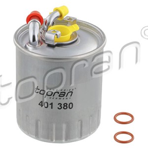 Filtro combustible 401380001, 6460920701