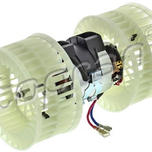 Ventilador habitáculo 401602001, 1248201308