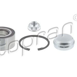 Juego de cojinete de rueda 401761001, 1699810127