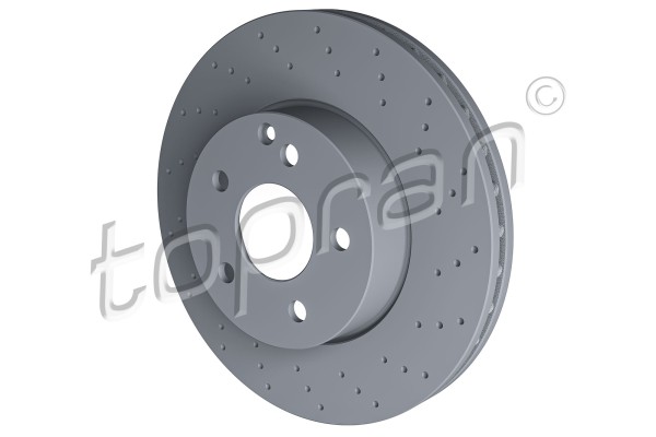 Disco de freno 401884001, 2044210912
