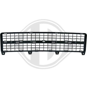 Rejilla de ventilaci¢n, parachoques 7414CT