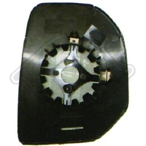 Cristal de espejo, retrovisor exterior 8151NQ