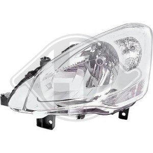 Faro principal 6208K6