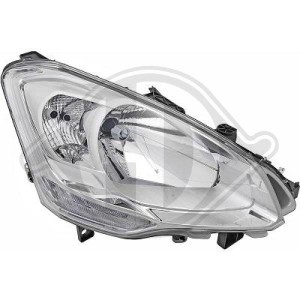 Faro principal 6206K6