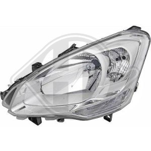 Faro principal 6208K6