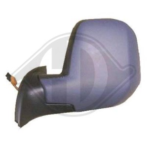 Retrovisor exterior 1606642780