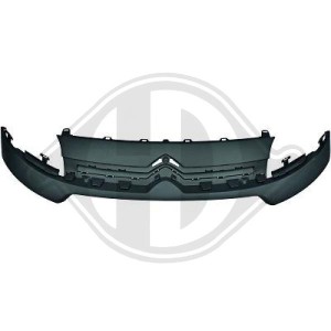 Panal de radiador 1608354280
