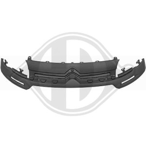 Panal de radiador 1608354480