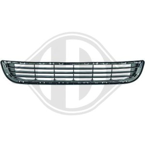 Rejilla de ventilaci¢n, parachoques 9677603680