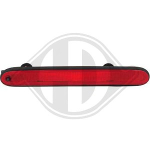 Luz de freno adicional 6351FC