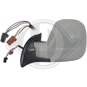 Retrovisor exterior 96777523XT