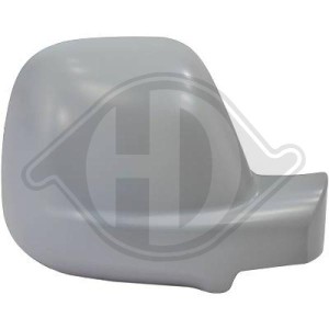 Cubierta, retrovisor exterior 1608181080