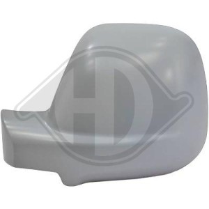 Cubierta, retrovisor exterior 1608180980