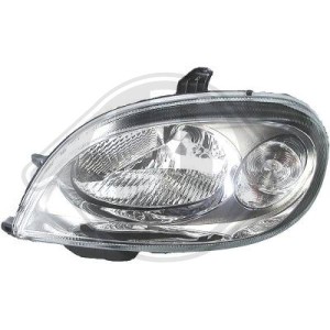 Faro principal 6204W2