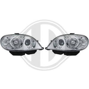 Juego faros principales 4035580