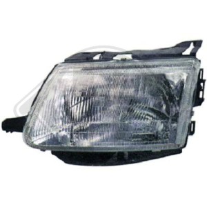 Faro principal 6204N5