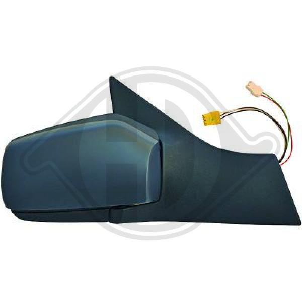 Retrovisor exterior 8148GY