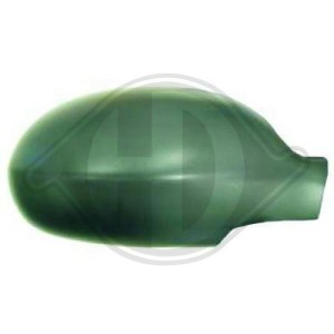 Cubierta, retrovisor exterior 815256