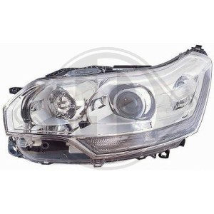 Faro principal 6208J0