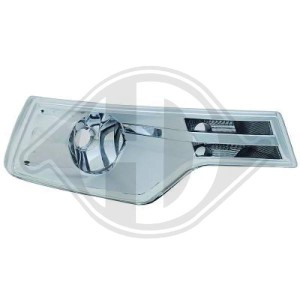 Faro antiniebla 6206J4