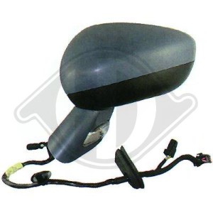 Retrovisor exterior 8154CT